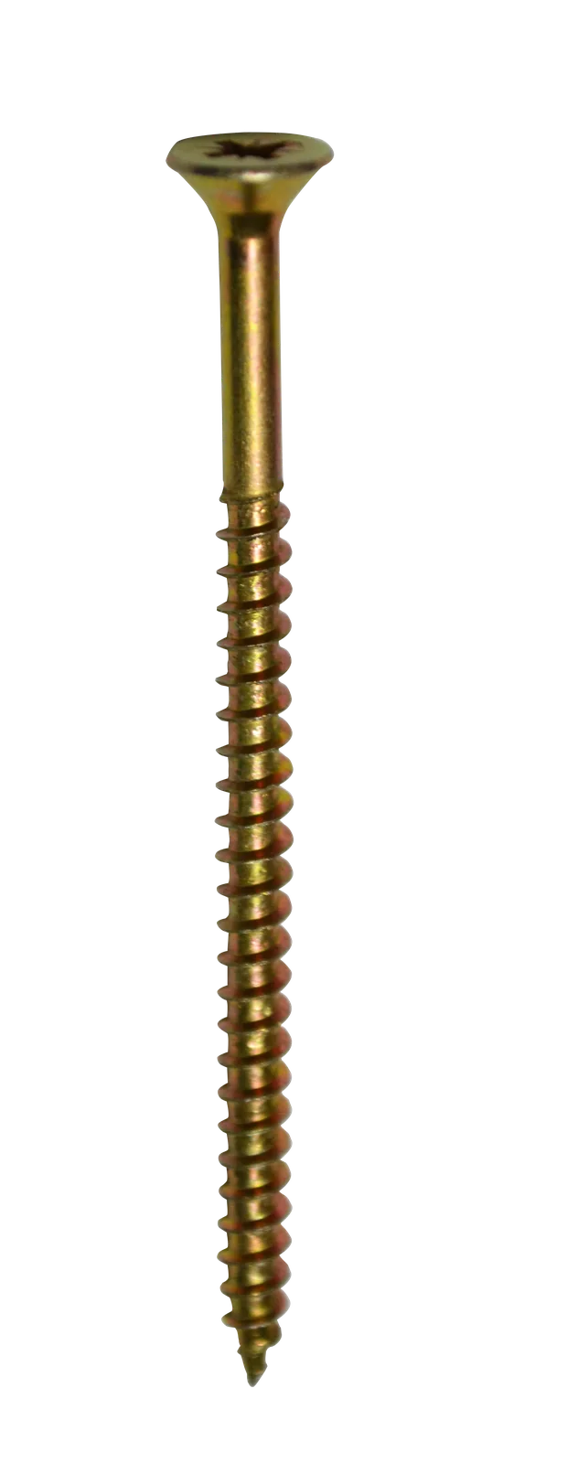 Tornillo SPACK Parcial